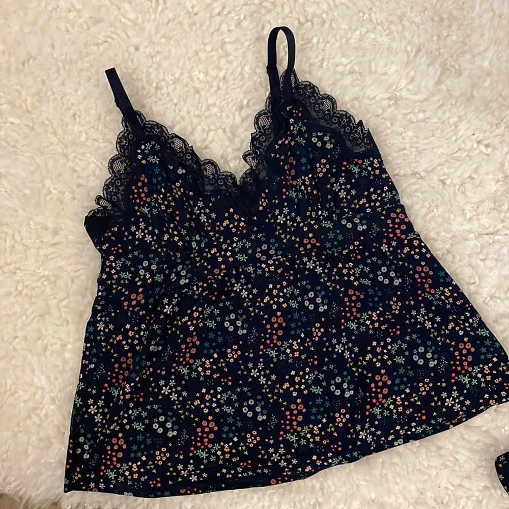Knix sleepwear